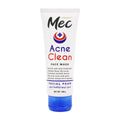 Mec Acne Clean Face Wash 100g – Acne Control Daily Cleanser in Pakistan