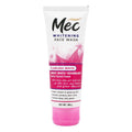 Mec Brightening Flawless Bright Face Wash 100g – Brightening Daily Cleanser in Pakistan