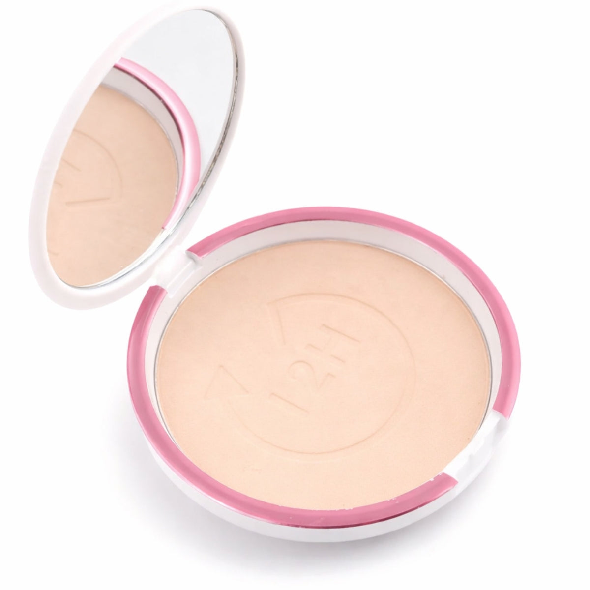 Miss Rose Two-Way Compact Powder