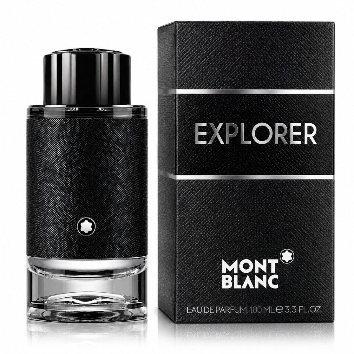 Mont Blanc Explorer EDP Original Men's Perfume Pakistan