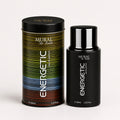 Mural Energetic Perfume – Bold and refreshing scent.