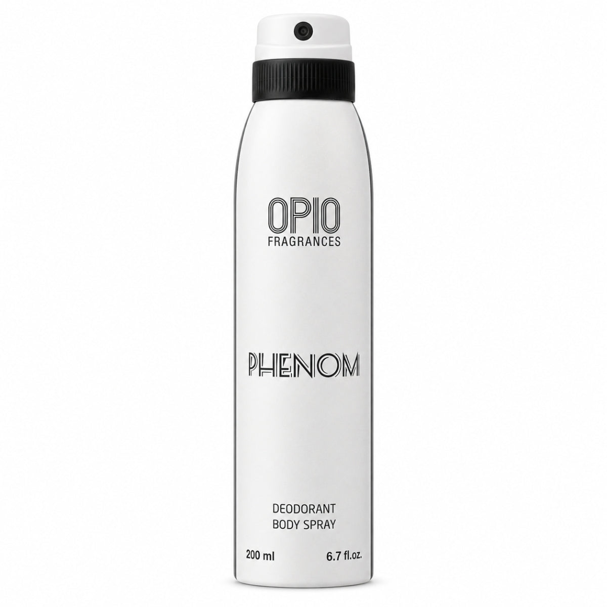 Opio Phenom Pour Homme Body spray – Gas-Strong Fragrance for Men in Pakistan