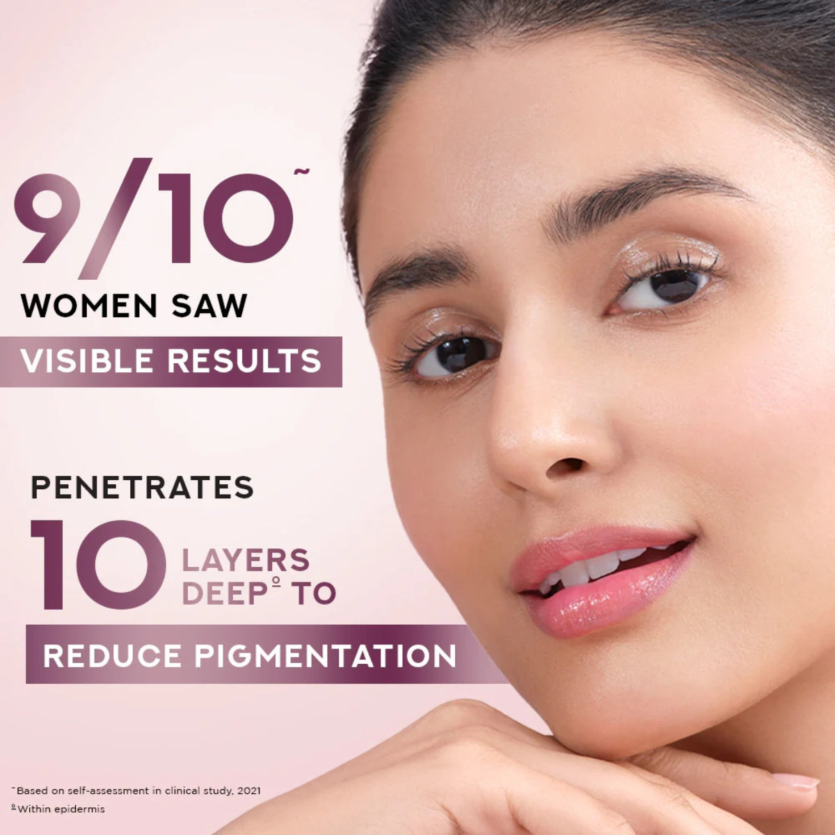 Ponds Anti Pigmentation Serum 12% Gluta Niacinamide Pakistan