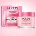 Ponds Bright Beauty Gluta Niacinamide Gel Cream Pakistan