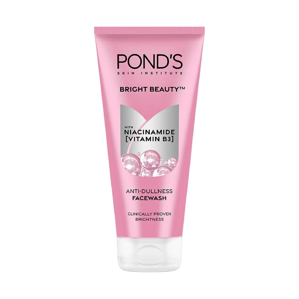 Pond’s Anti-Dullness Face Wash price in Pakistan