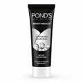 Ponds Bright Miracle Detox Face Wash Activated Charcoal Pakistan