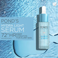 Pond's Hydra Light Hyaluronic Acid 2% Serum