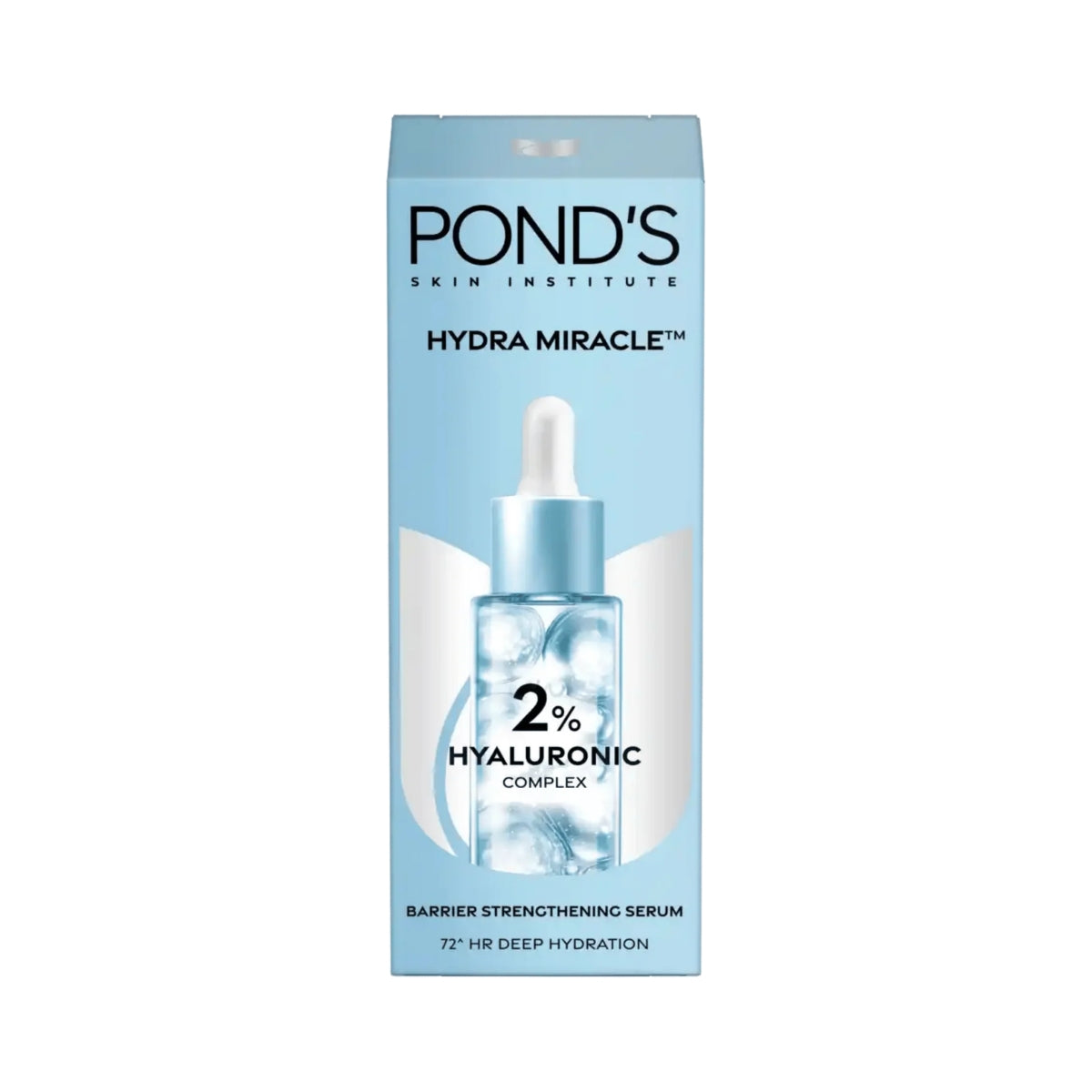 Pond's Hydra Light Hyaluronic Acid 2% Serum
