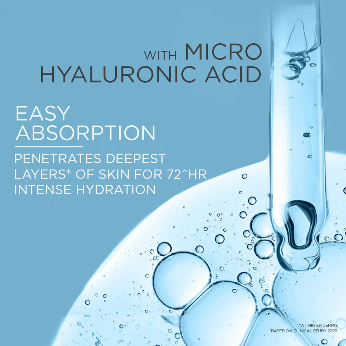 Pond's Hydra Light Hyaluronic Acid 2% Serum