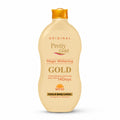 Pretty gold magic whitening 14 days spf20 face and body lotion with egg yolk 150ml for Winter Dry Skin 150ml price in pakistan near me original karachi lahore islamabad peshawar quetta multan sukkur winter season 48hr