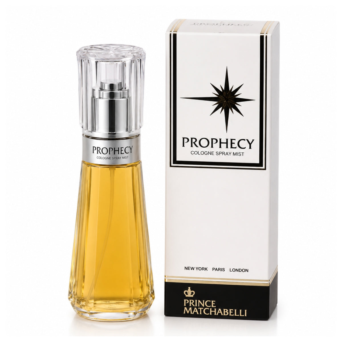 Prince Matchabelli Prophecy Cologne Spray