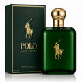 Ralph Lauren Polo Green Eau de Toilette (without cellophane)