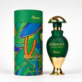 Rasasi Romance Eau De Parfum for Women Floral Woody Musk Perfume Pakistan