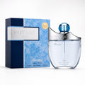 Rasasi Royale Blue Eau De Parfum for Men Fresh Aquatic Perfume Pakistan
