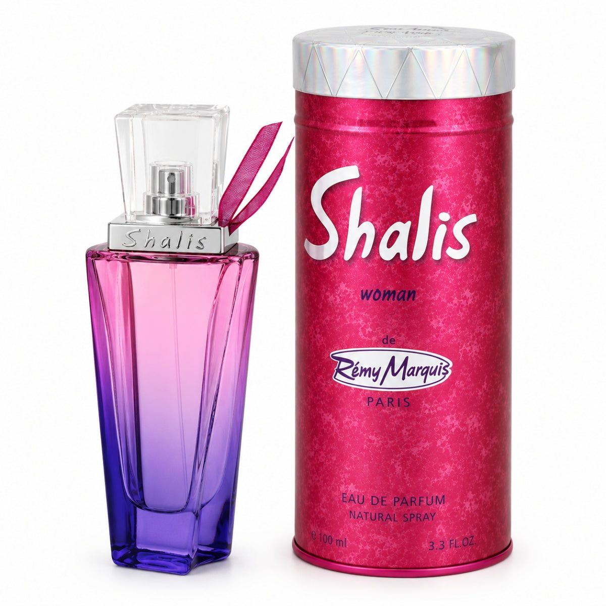 Remy Marquis Shalis For Women Eau de Parfum price in Pakistan Karachi Lahore Islamabad 50ml