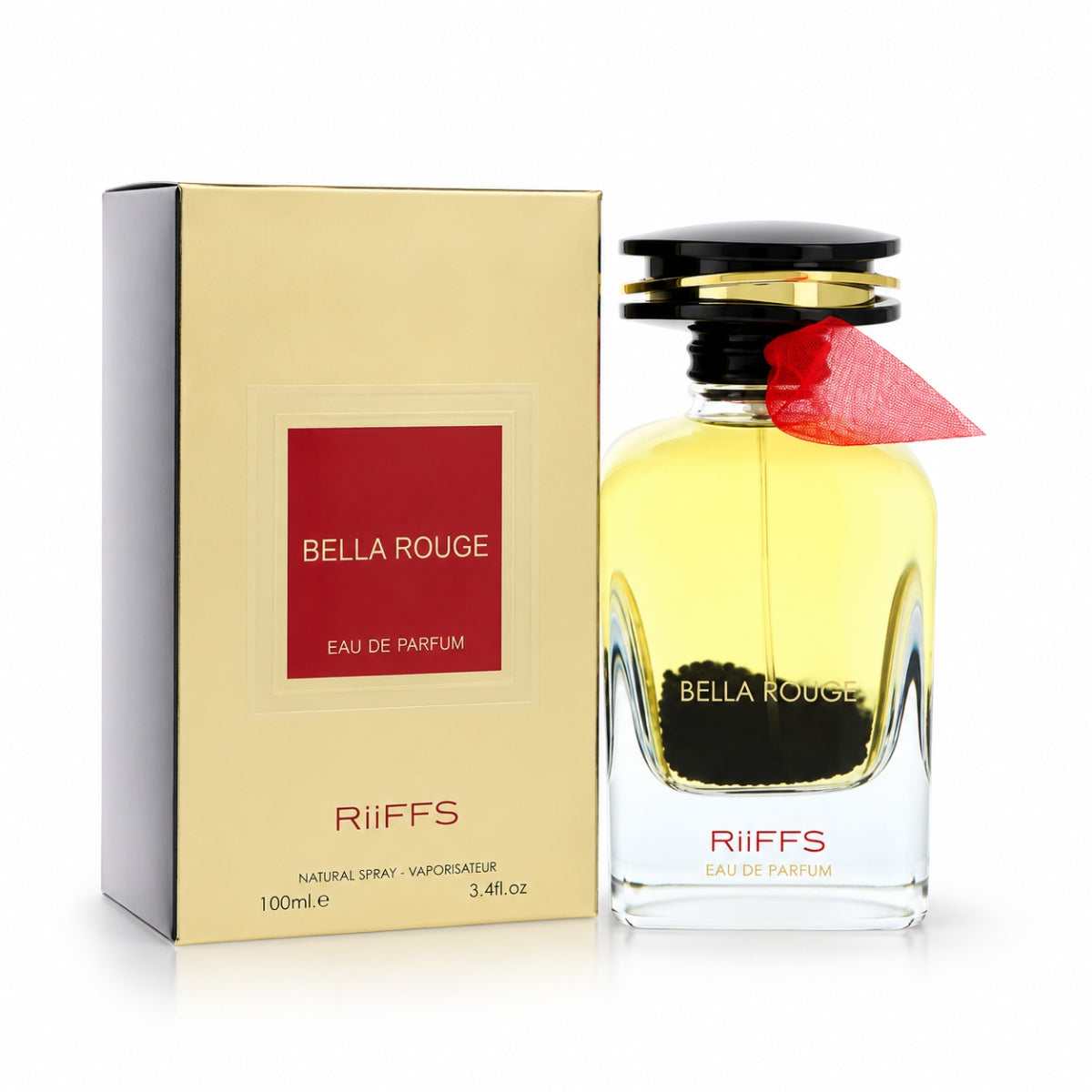 Riffs bella rouge women ladies perfume price in pakistan near me original karachi lahore islamabad peshawar quetta gujranwala trending hyped most 