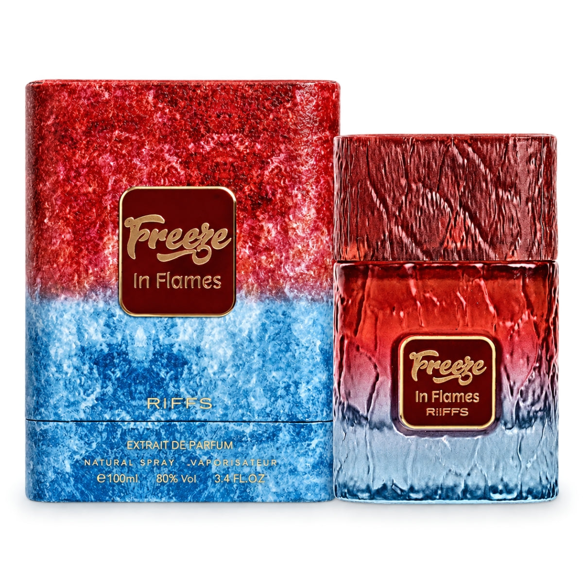 Riffs freeze in flames perfume price in pakistan near me original karachi lahore islamabad peshawar quetta gujranwala trending hyped most 