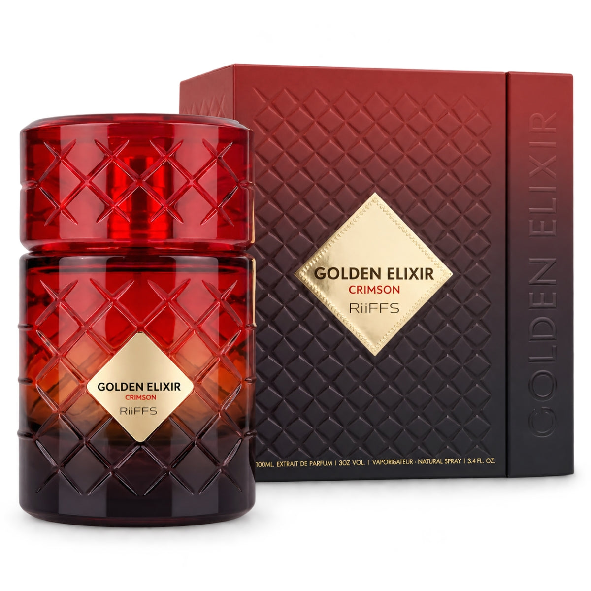 Riffs golden elixir crimson perfume price in pakistan near me original karachi lahore islamabad peshawar quetta gujranwala trending hyped most 