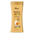 rivaj honey & almond body lotion youthful glow skin moisturizing Winter Dry Skin 200ml price in pakistan near me original karachi lahore islamabad peshawar quetta multan sukkur winter season 48hr