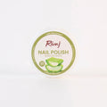 Rivaj Nail Polish Remover Wipes Aloe Vera Extract – 30 Nail Remover Wipes