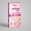 Rivaj Pro Salon Body Wax Strips – Professional Body Hair Removal Wax Strips