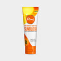 Rivaj SPF 60 Whitening and Vanishing Sunblock 40ml Original Skincare Pakistan