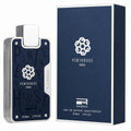 Penthouse Ginza perfume bottle and packaging on a white background