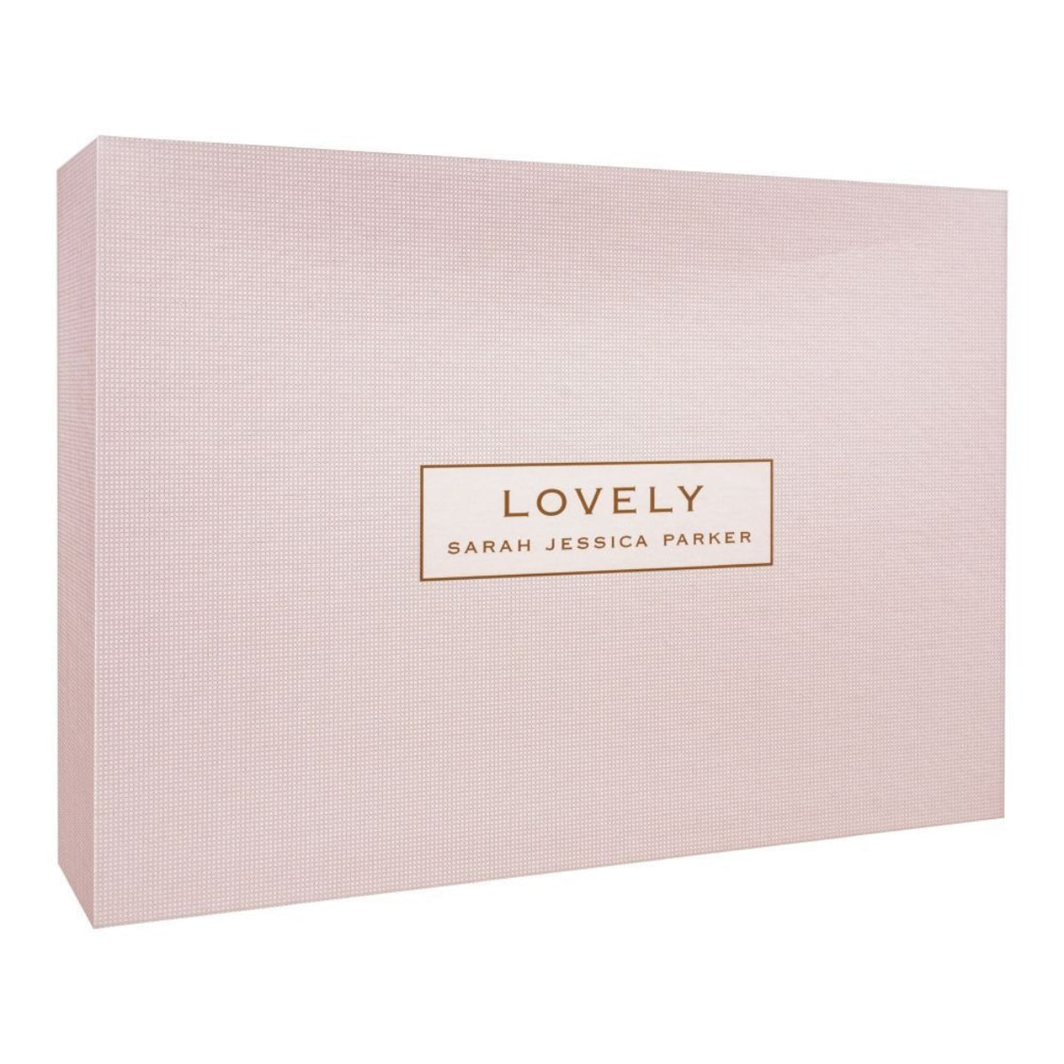 Sarah Jessica Parker Lovely 3 Piece Gift Set For Women