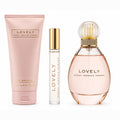 Sarah Jessica Parker Lovely 3 Piece Gift Set For Women