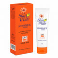 Skin White Sun Block Cream UVA & UVB SPF60