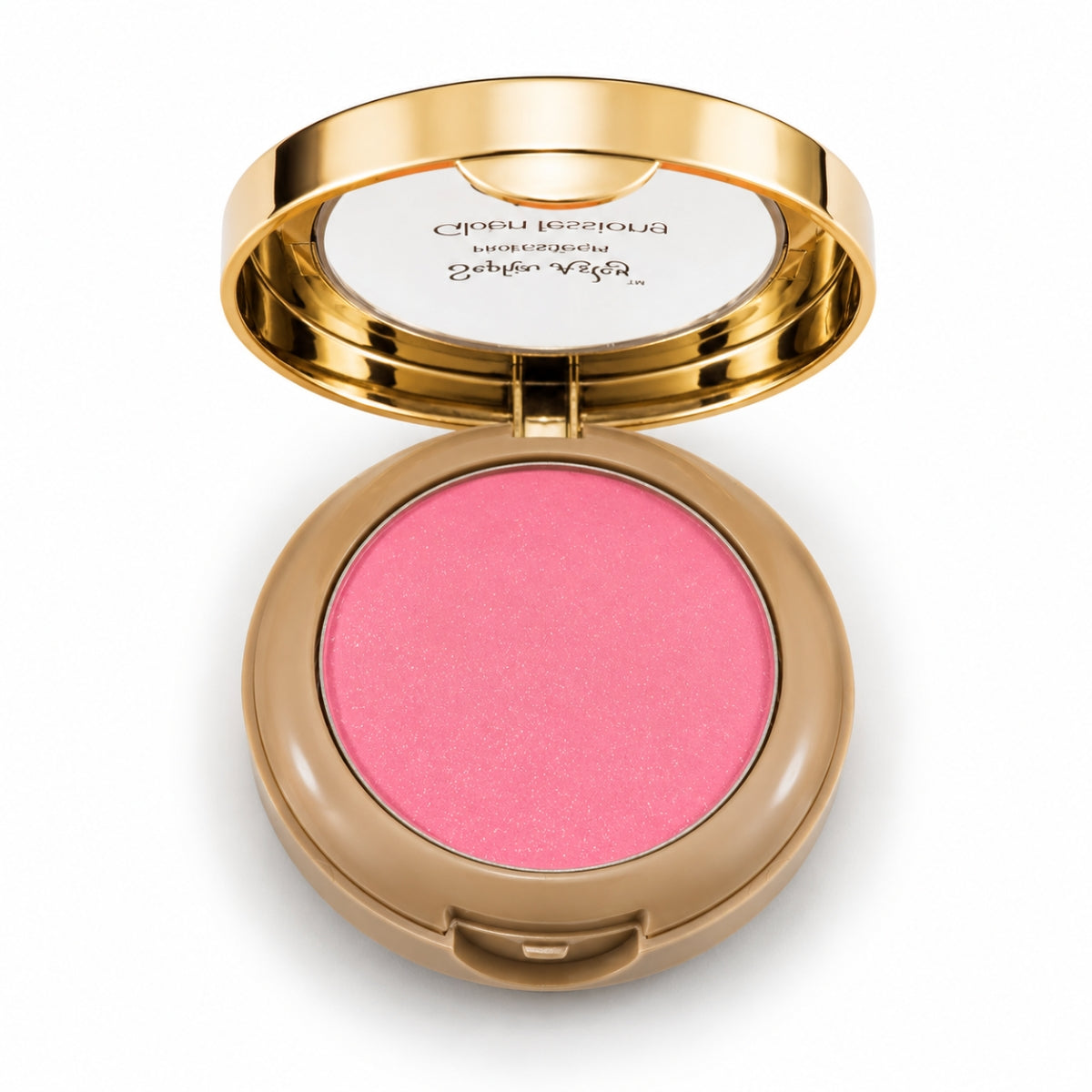 Sophia Asley Glossy Shading Blusher