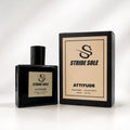 stride sole attitude 50ml budget friendly masculine perfume daily wear