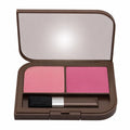 Sweet Face Dazzling Blush dual color palette smooth matte blush