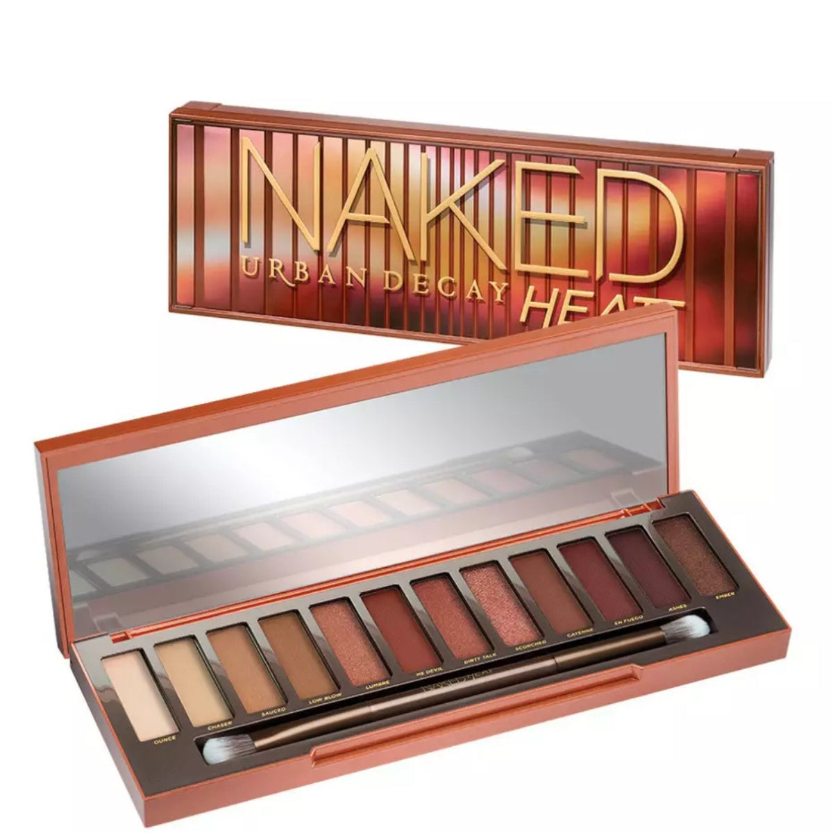 urban decay naked heatEye shadow Palette Pakistan original near me price in pakistan karachi lahore islamabad multan mianwali sukkur sialkot gujranwala sahiwal hyderabad multan faisalabad trending high demand high class premium elite class expensive