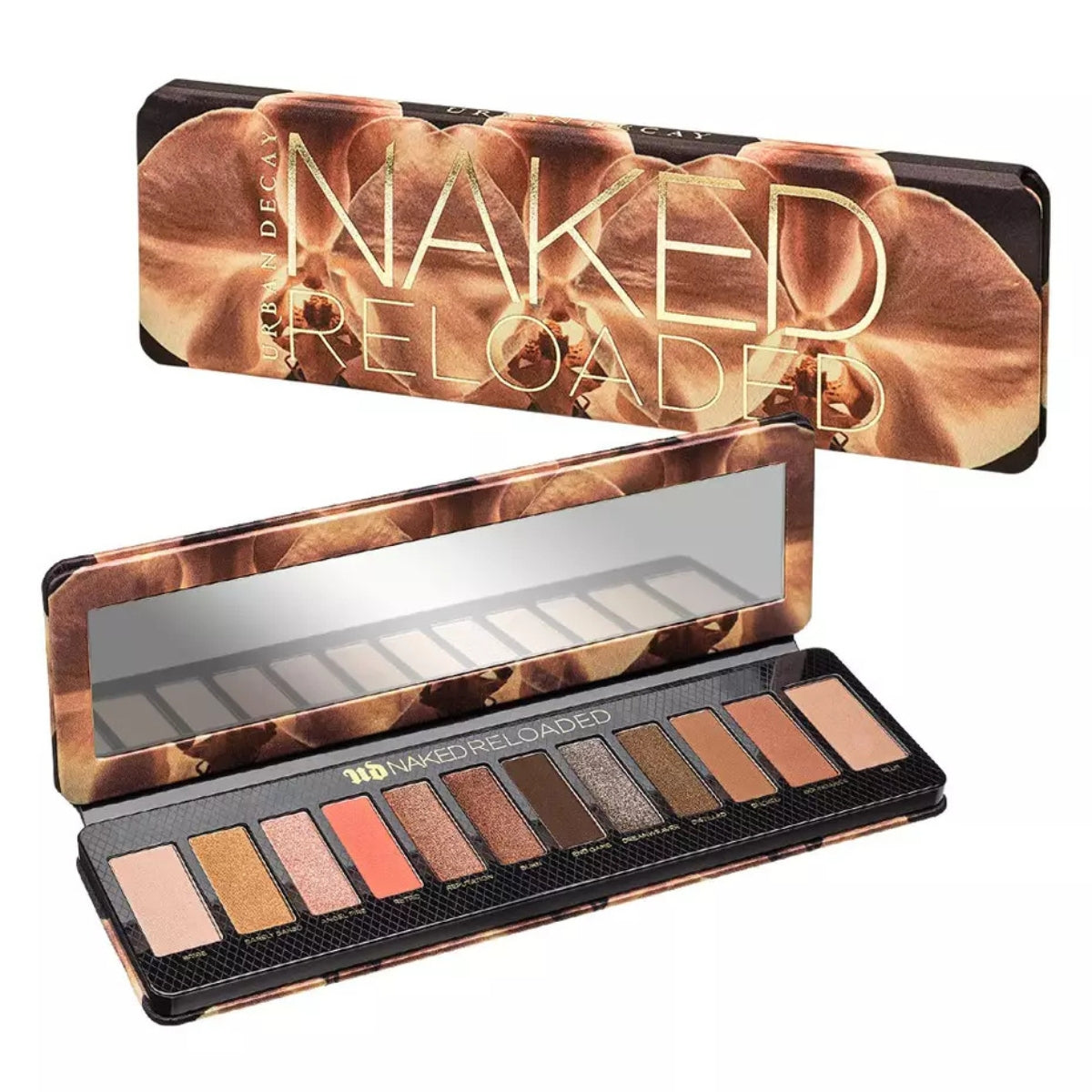 urban decay naked reloaded Eye shadow Palette Pakistan original near me price in pakistan karachi lahore islamabad multan mianwali sukkur sialkot gujranwala sahiwal hyderabad multan faisalabad trending high demand high class premium elite class expensive