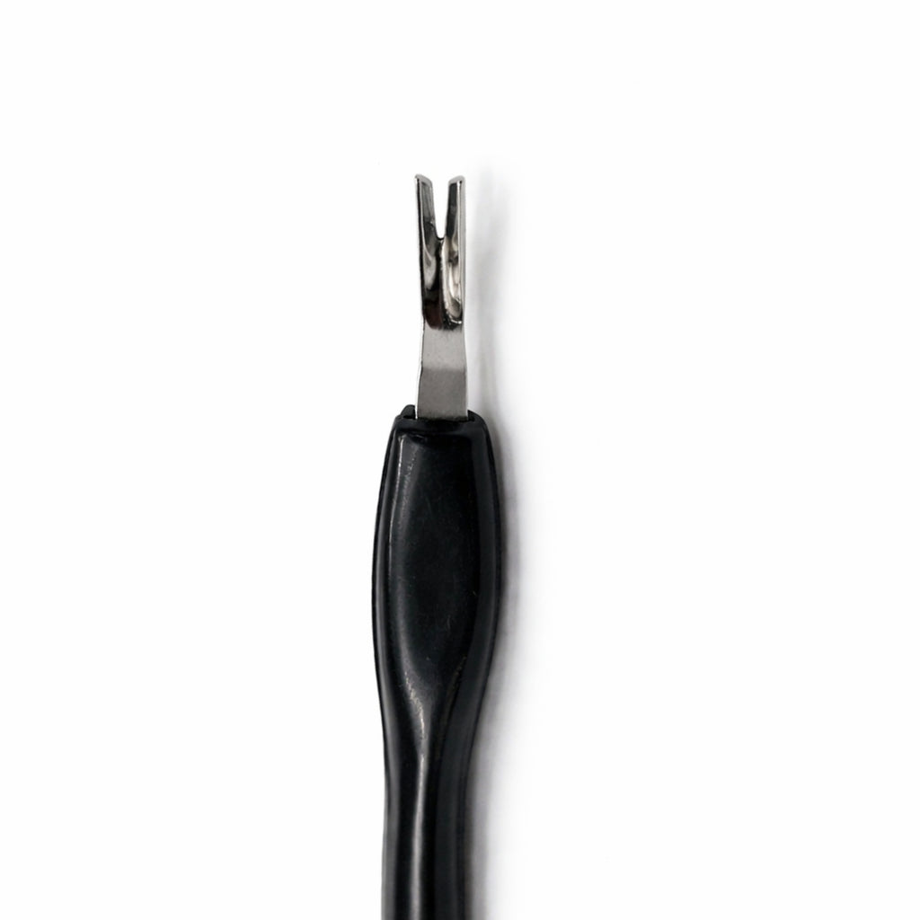 V Shape Cuticle Remover