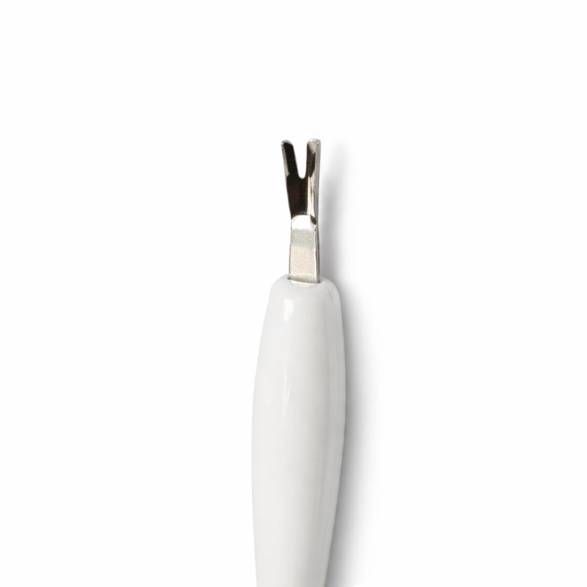 V Shape Cuticle Remover
