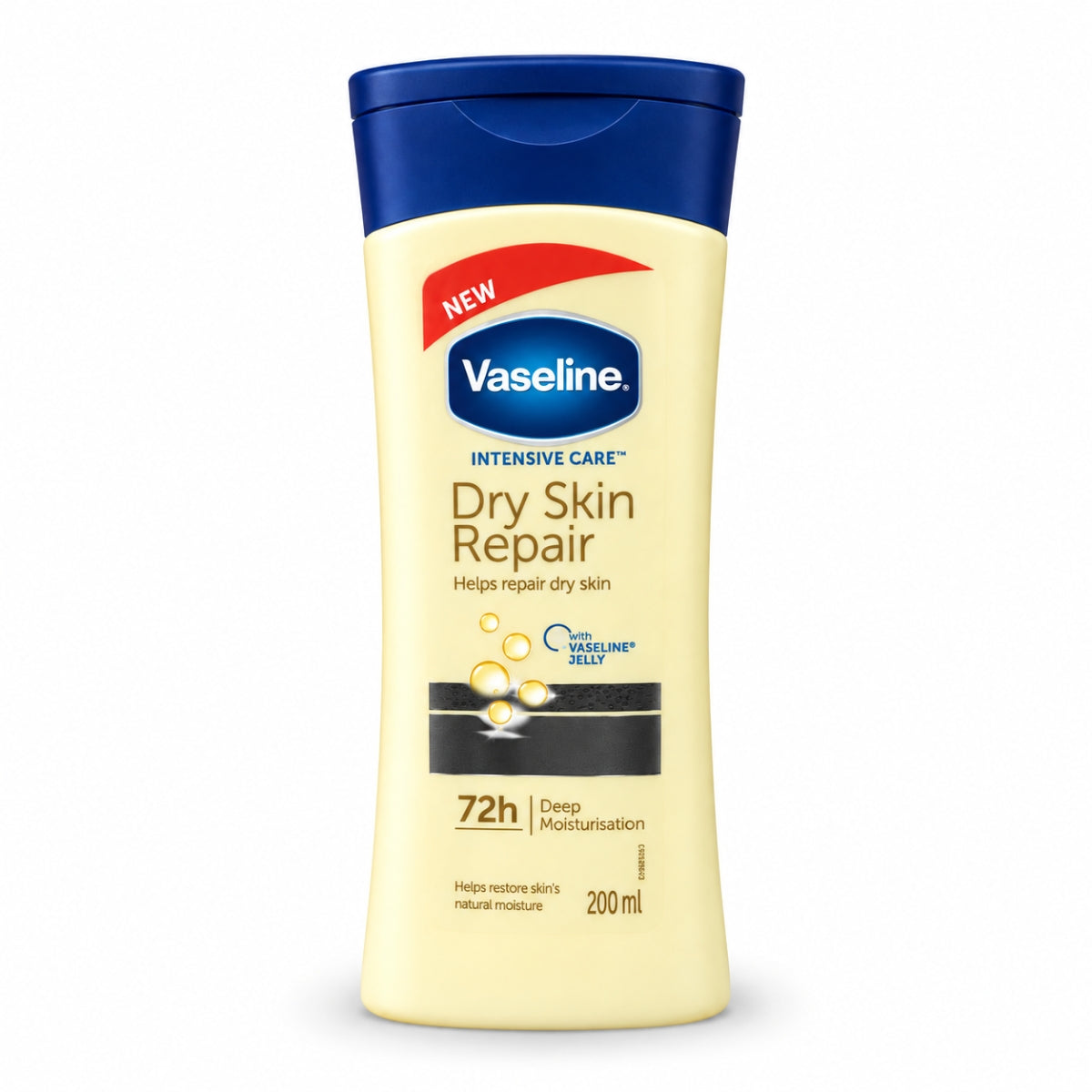 vaseline dry skin repair 72 hour deep moisturizing Winter Dry Skin 200ml price in pakistan near me original karachi lahore islamabad peshawar quetta multan sukkur winter season 48hr