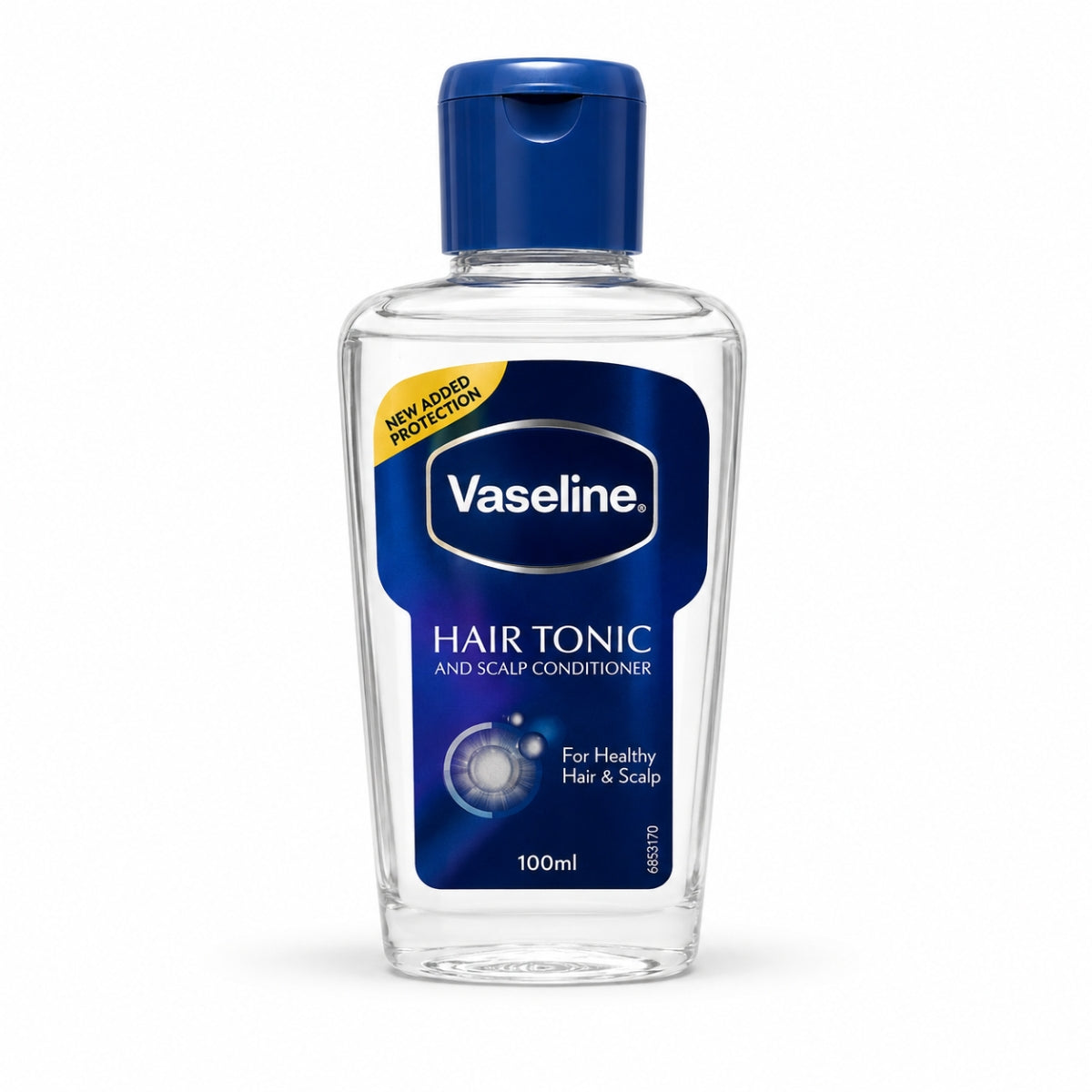 Vaseline Hair Tonic & Scalp Conditioner 100ml Original Hair Tonic Pakistan