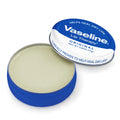 Vaseline Lip Therapy Lip Balm Tin Original for Winter Dry Cracked Lips near me cheap budget friendly in karachi lahore islamabad peshawar quetta multan faisalabad sukkyr hyderabad price