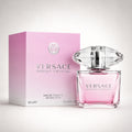 Versace Bright Crystal Eau De Toilette for Women Fresh Floral Perfume Pakistan