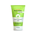 Vince Detoxifying Neem Active Face Wash 120 ml – Deep Cleansing Acne Reduction