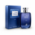Wadi Al Khaleej Havai Ice  Eau De Parfum 100ml fresh summer perfume for men in Pakistan