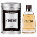 Yves de Sistelle Chairman Eau De Toilette for Men Woody Spicy Perfume Pakistan