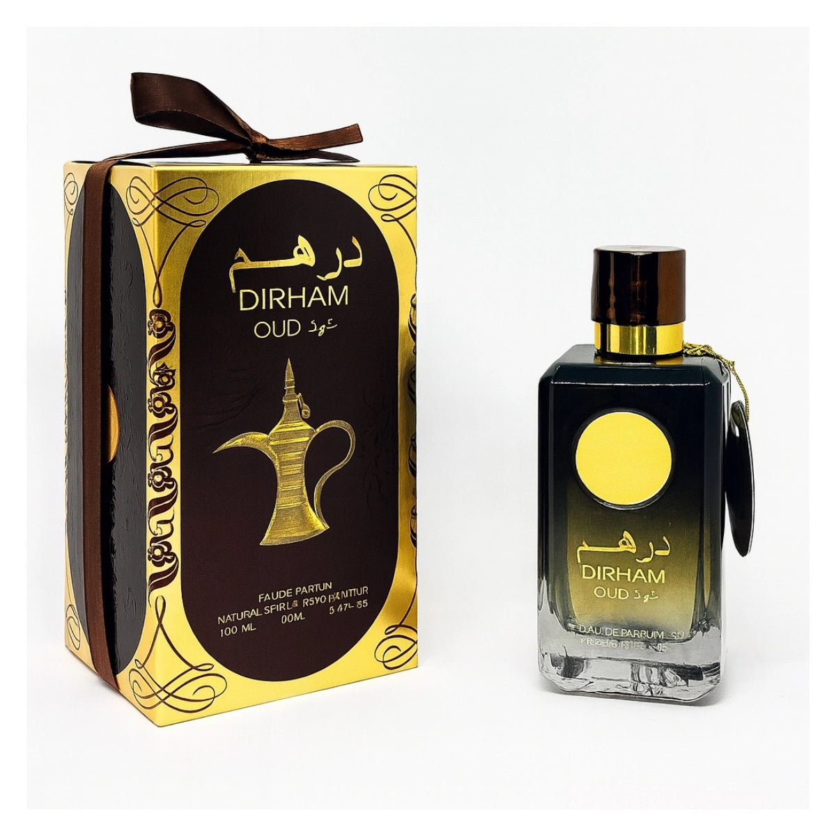 Dirham Oud