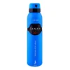 J. Janan Sports Bodyspray - A refreshing and long-lasting body spray for men.
