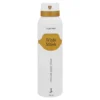 J. White Musk Bodyspray - Soft, long-lasting freshness.