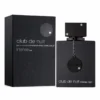 Armaf Club De Nuit Intense Man EDT 105ml original imported luxury men perfume bottle