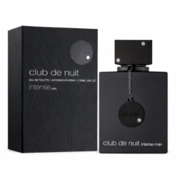 Armaf Club De Nuit Intense Man EDT 105ml original imported luxury men perfume bottle
