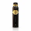 J. Janan Gold perfume body spray for him 150ml by Junaid Jamshed